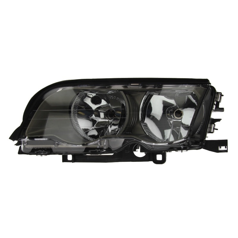 Far Stanga Am Bmw Seria 3 E46 1998-2001 63126902745 Negru