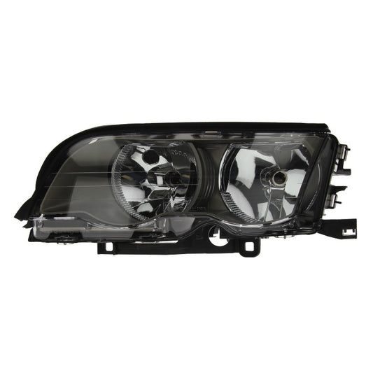 Far Stanga Am Bmw Seria 3 E46 1998-2001 63126902745 Negru