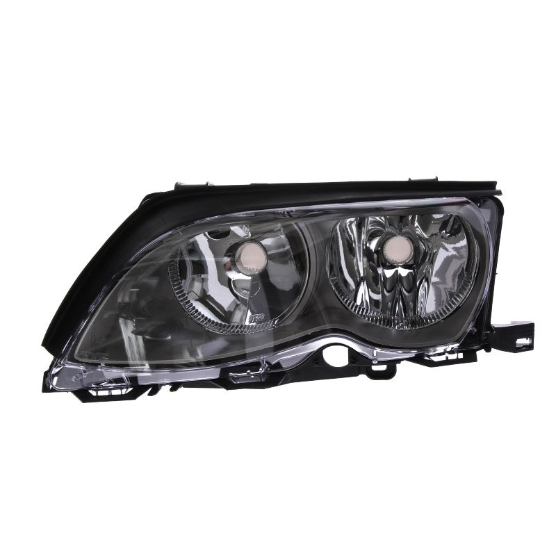 Far Stanga Am Bmw Seria 3 E46 2001-2005 Sedan / Combi Titanium 63126910957