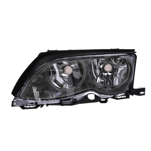 Far Stanga Am Bmw Seria 3 E46 2001-2005 Sedan / Combi Titanium 63126910957