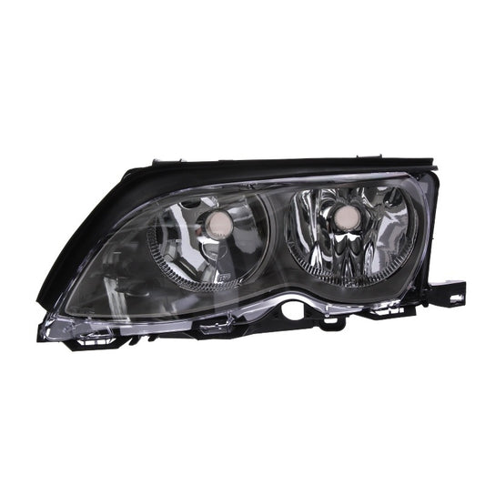 Far Stanga Am Bmw Seria 3 E46 2001-2005 Sedan / Combi Titanium 63126910957
