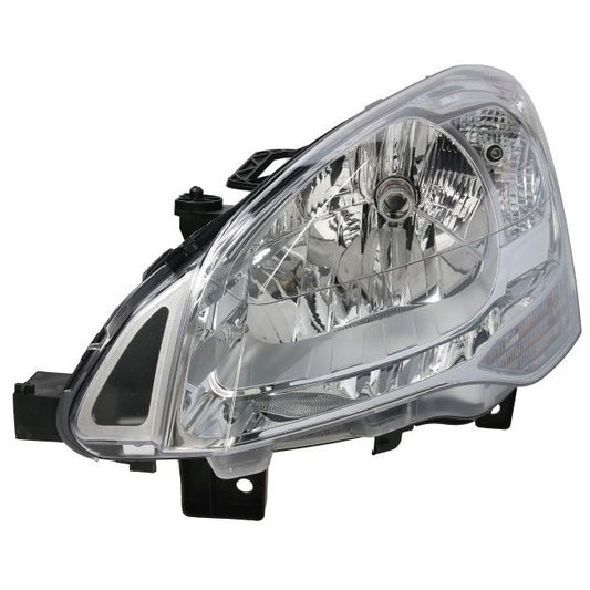 Far Stanga Am Citroen Berlingo 2 2008-2012 6208K6