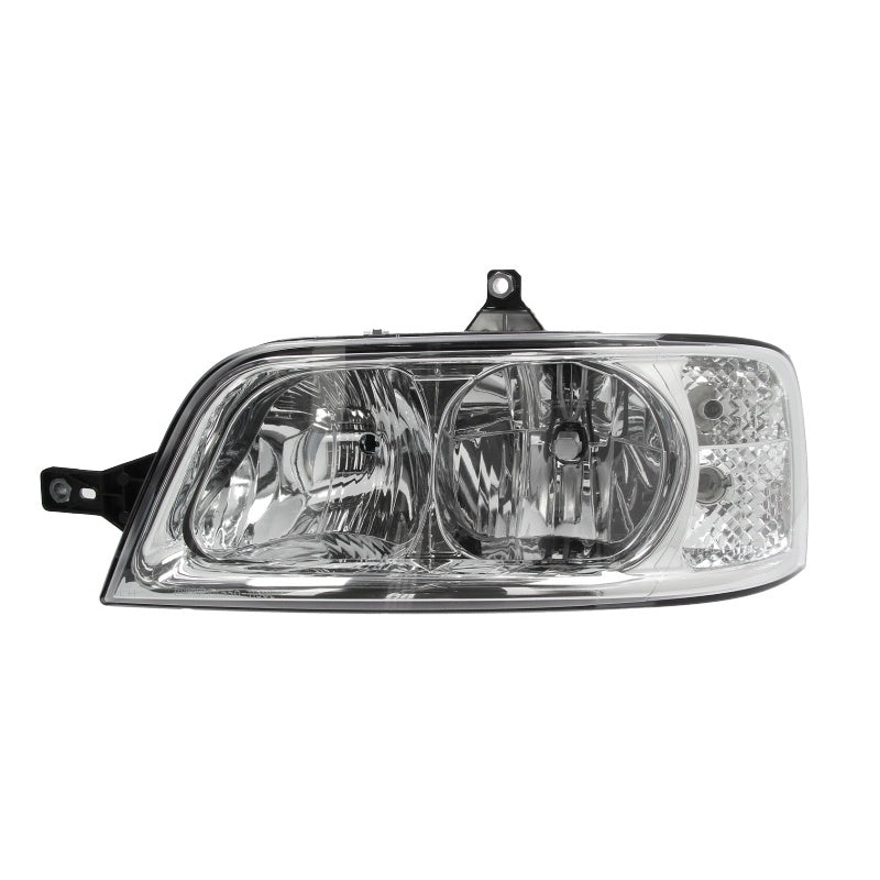 Far Stanga Am Citroen Jumper 2002-2006 6204ZG