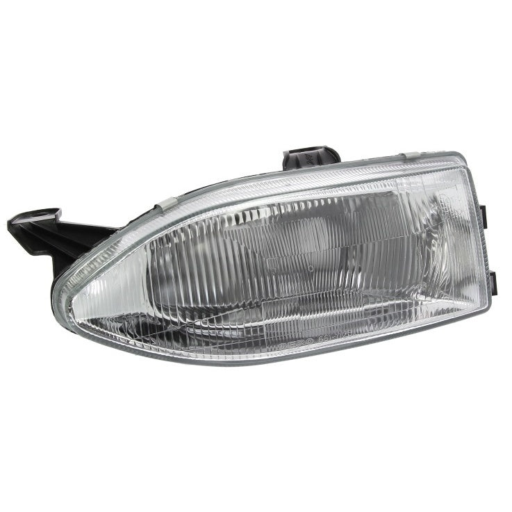 Far Stanga Am Fiat Palio 1996-2001 46451275