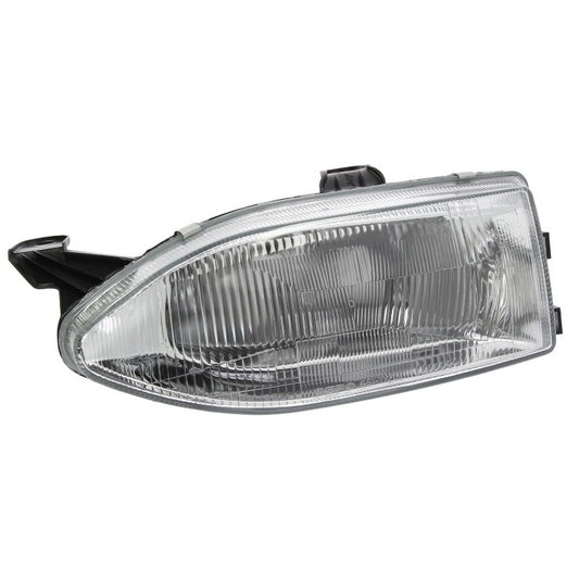 Far Stanga Am Fiat Palio 1996-2001 46451275