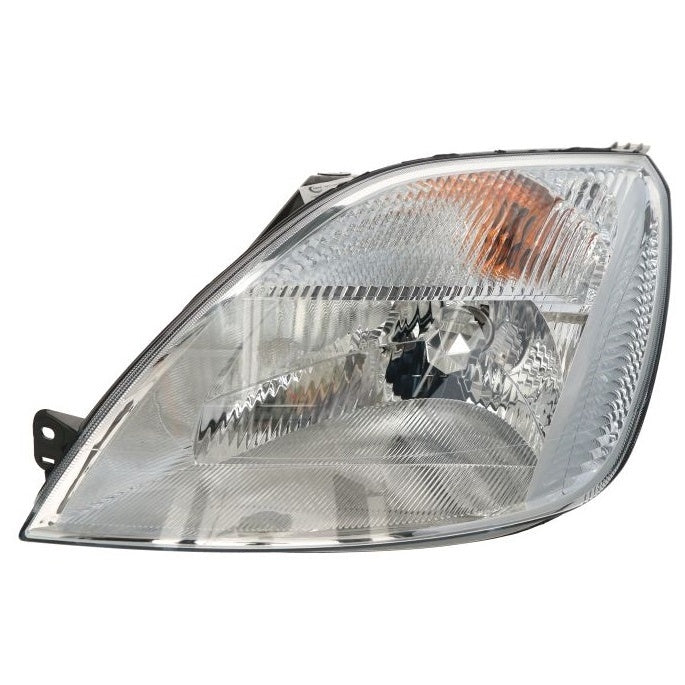 Far Stanga Am Ford Fiesta 5 2001-2005 1142874