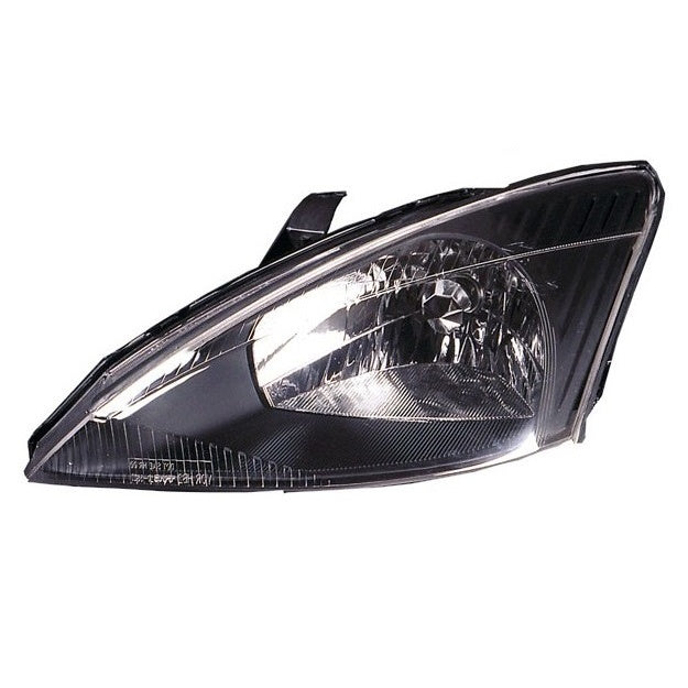 Far Stanga Am Ford Focus 1 1998-2001 20-5676-18-2 Negru