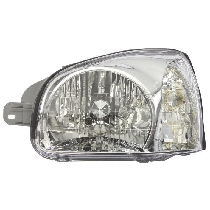 Far Stanga Am Hyundai Santa Fe 1 2001-2006 92101-26025