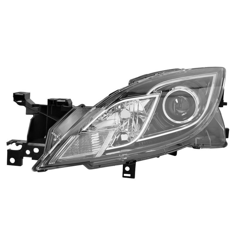 Far Stanga Am Mazda 6 2007-2013 GS1F510L0E