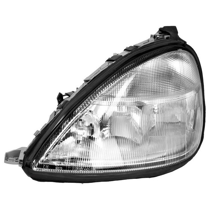 Far Stanga Am Mercedes-Benz A-Class W168 1997-2001 A1688200161