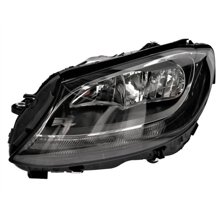 Far Stanga Am Mercedes-Benz C-Class W205 2014-2018 A2058200161
