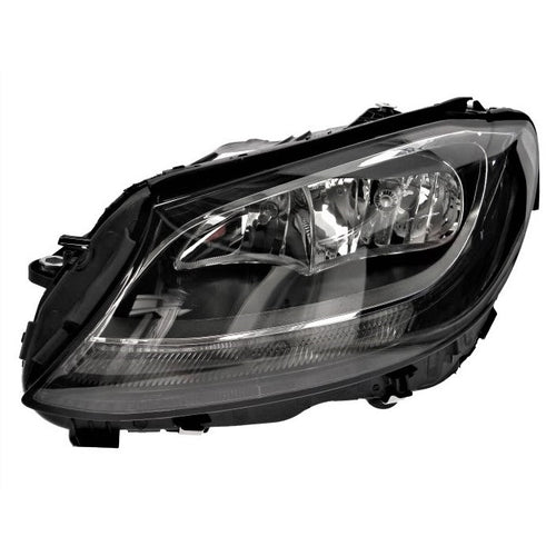 Far Stanga Am Mercedes-Benz C-Class W205 2014-2018 A2058200161