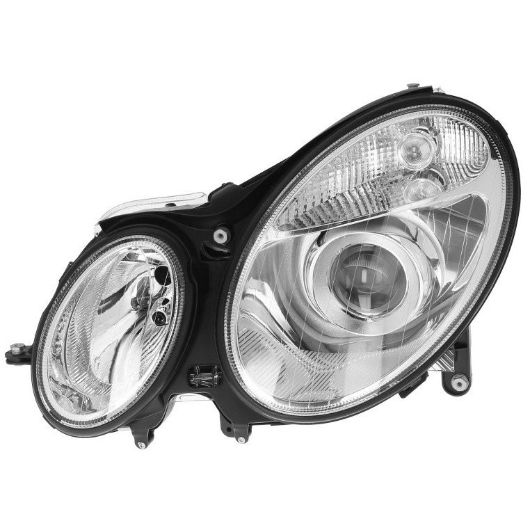 Far Stanga Am Mercedes-Benz E-Class W211 2002-2009 A2118200161