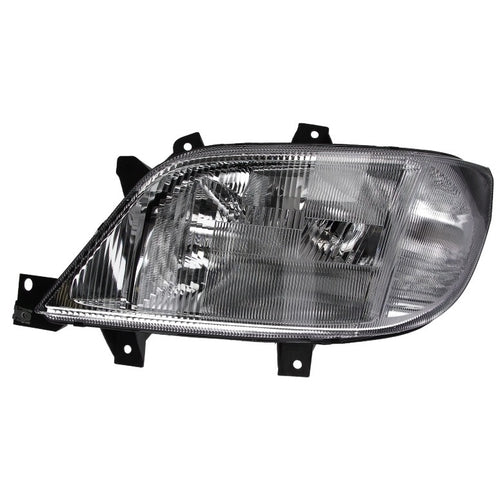 Far Stanga Am Mercedes-Benz Sprinter 1 2000-2002 A9018201461