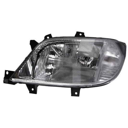Far Stanga Am Mercedes-Benz Sprinter 1 2000-2002 A9018201461
