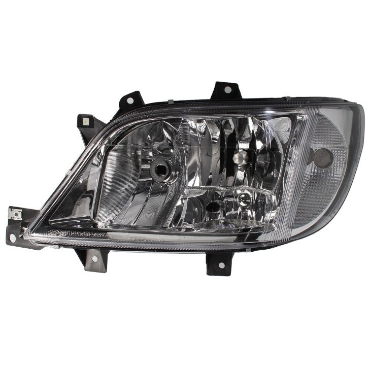 Far Stanga Am Mercedes-Benz Sprinter 1 2002-2006 A9018202461