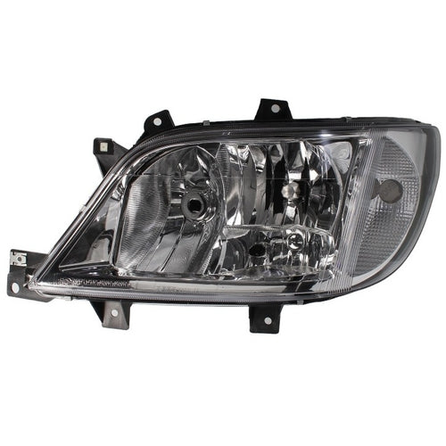 Far Stanga Am Mercedes-Benz Sprinter 1 2002-2006 A9018202461