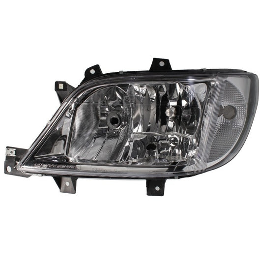 Far Stanga Am Mercedes-Benz Sprinter 1 2002-2006 A9018202461