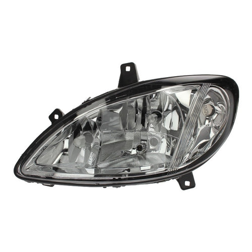 Far Stanga Am Mercedes-Benz Viano W639 2003-2010 A6398200161
