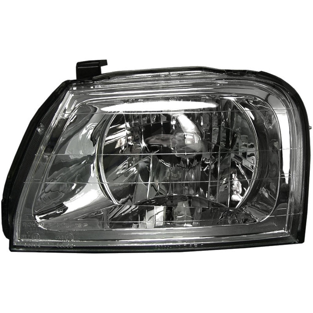 Far Stanga Am Mitsubishi L200 1996-2005 MR439533
