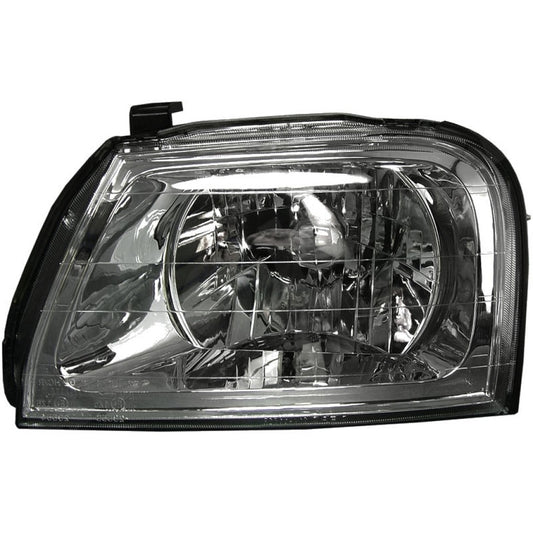 Far Stanga Am Mitsubishi L200 1996-2005 MR439533