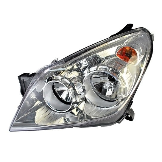 Far Stanga Am Opel Astra H 2007-2014 Crom 1216659