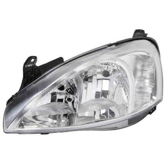 Far Stanga Am Opel Combo C 2001-2004 1216000