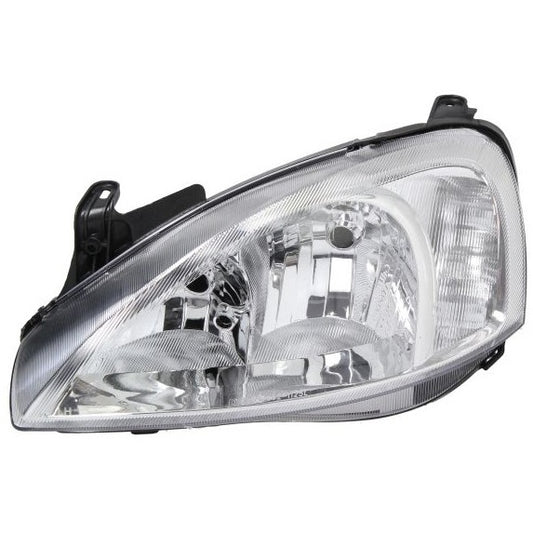 Far Stanga Am Opel Combo C 2001-2004 1216000