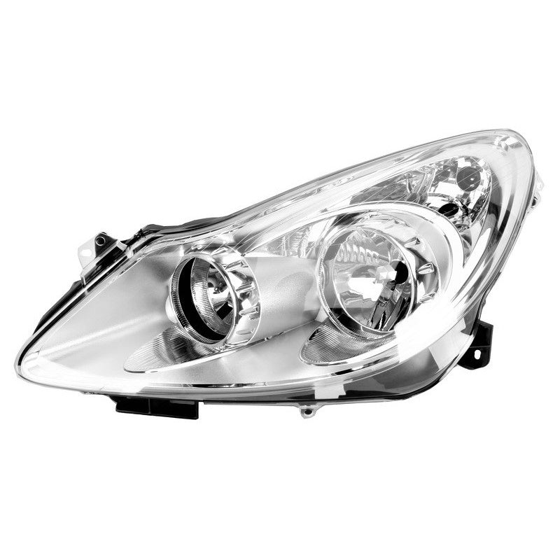 Far Stanga Am Opel Corsa D 2006-2014 1216189