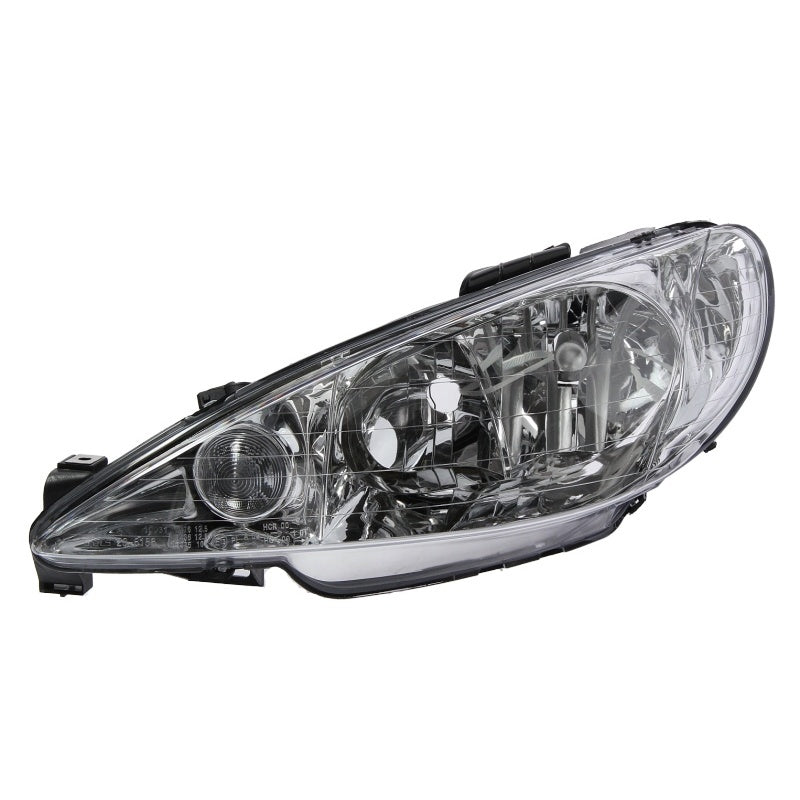 Far Stanga Am Peugeot 206 1998-2009 6204S9