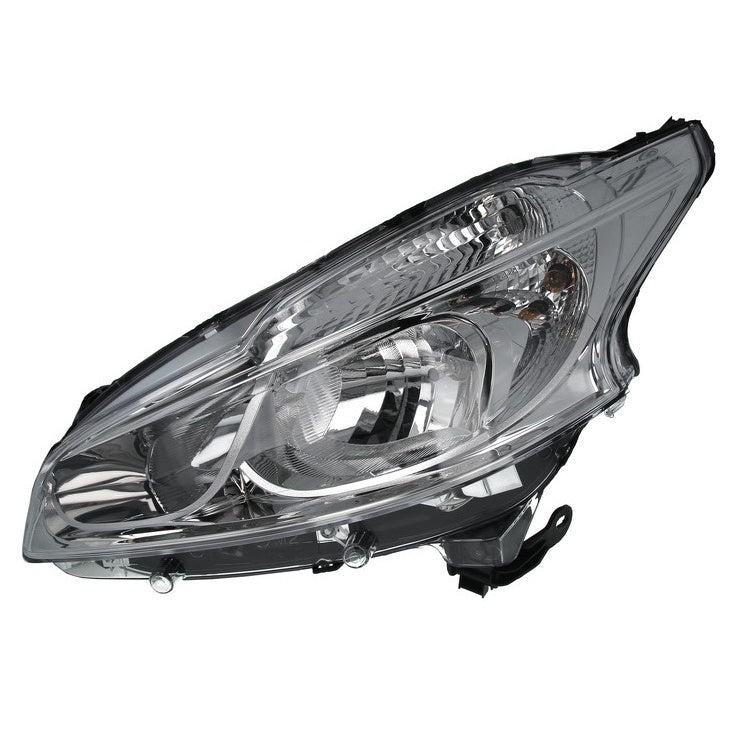 Far Stanga Am Peugeot 208 2012-2015 9802221880