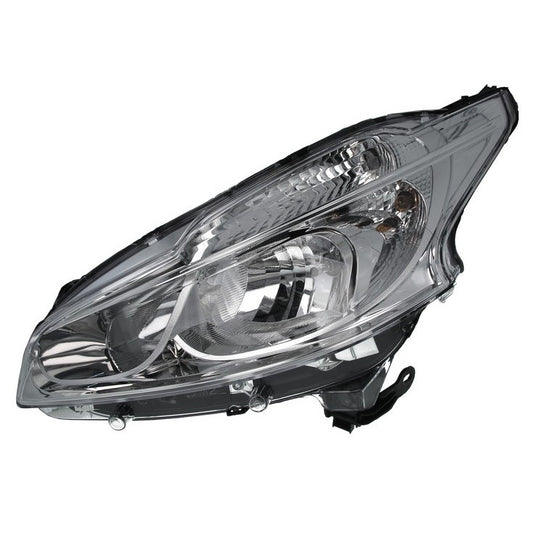 Far Stanga Am Peugeot 208 2012-2015 9802221880