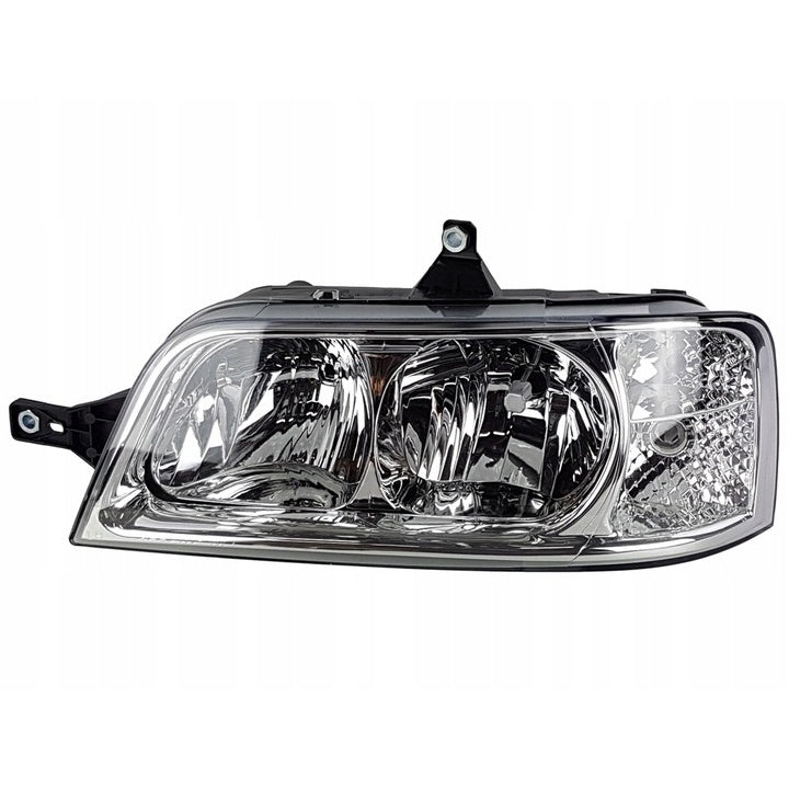 Far Stanga Am Peugeot Boxer 2002-2006 1328426080