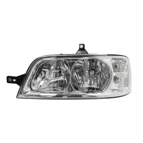 Far Stanga Am Peugeot Boxer 2002-2006 6204ZG