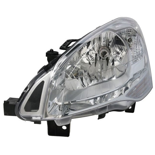 Far Stanga Am Peugeot Partner 2 2008-2012 6208K6