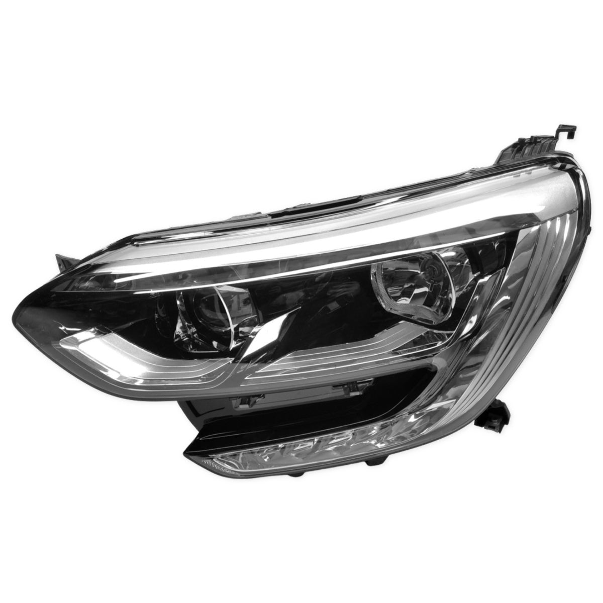 Far Stanga Am Renault Megane 4 2015→ 260609169R