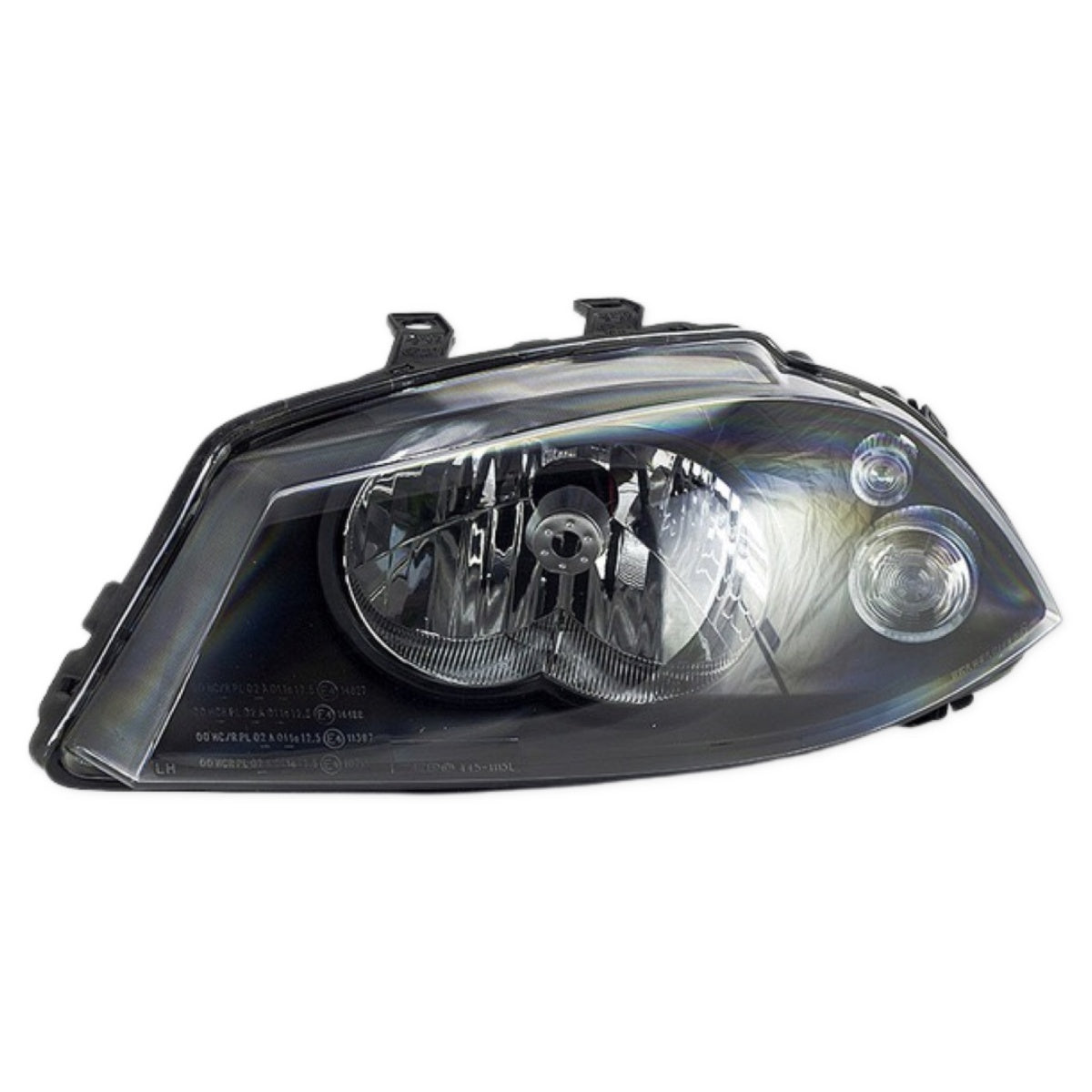 Far Stanga Am Seat Ibiza 3 2002-2009 6L1941023