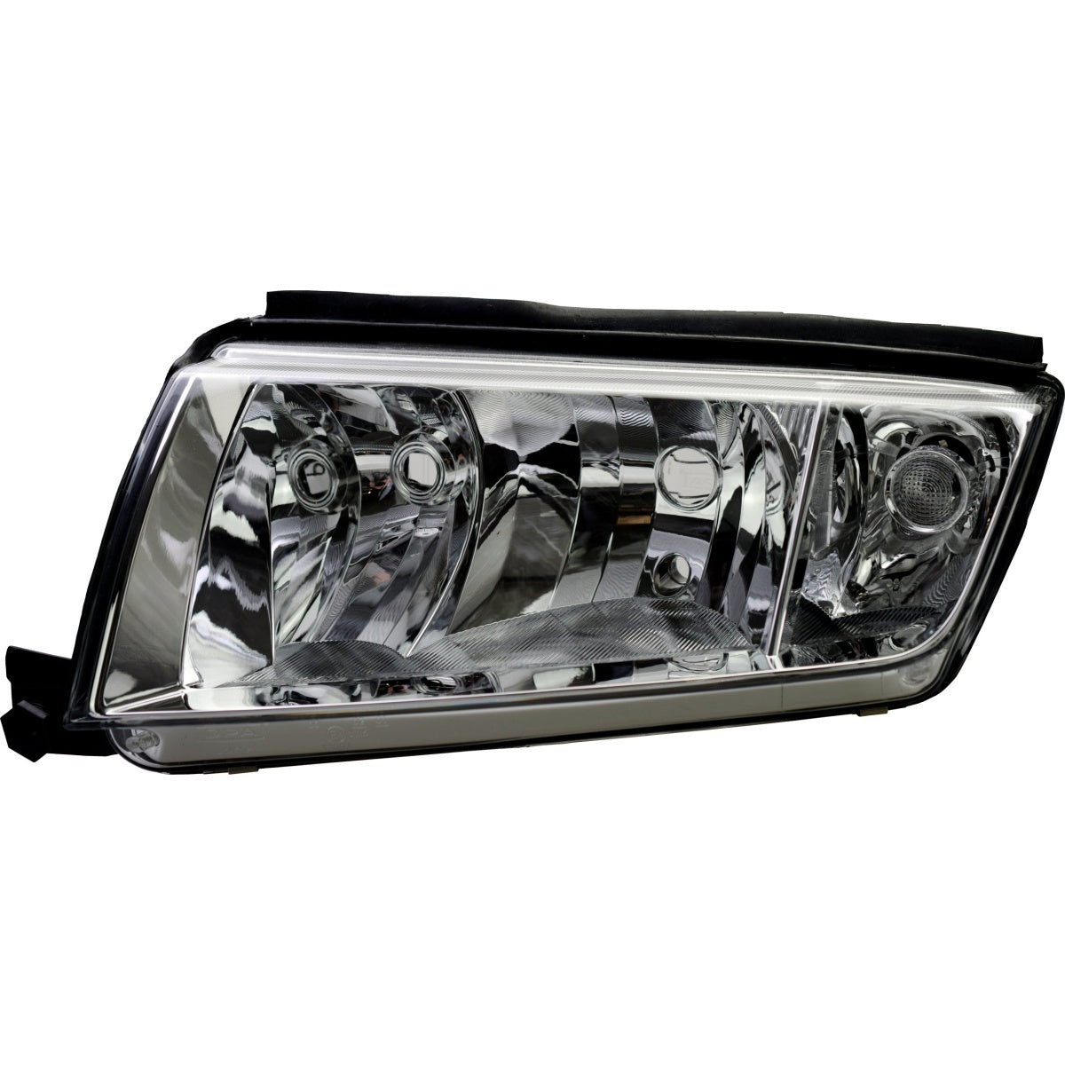 Far Stanga Am Skoda Fabia 1 1999-2004 6Y1941015C