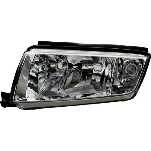 Far Stanga Am Skoda Fabia 1 1999-2004 6Y1941015C