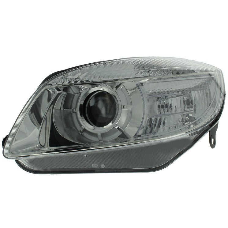 Far Stanga Am Skoda Fabia 2 2007-2010 5J1941017A