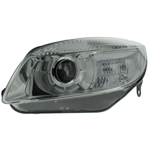 Far Stanga Am Skoda Fabia 2 2007-2010 5J1941017A