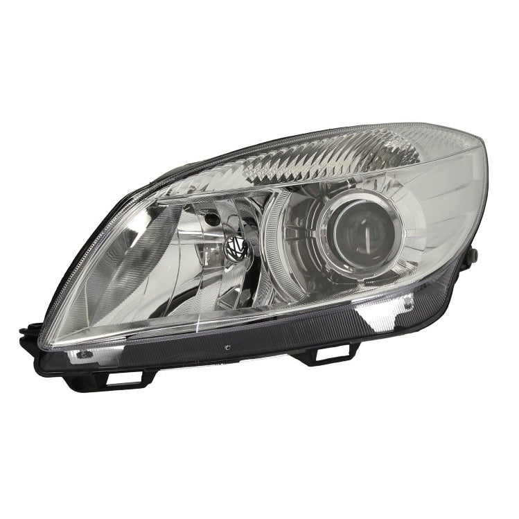 Far Stanga Am Skoda Fabia 2 2010-2014 5J1941015D