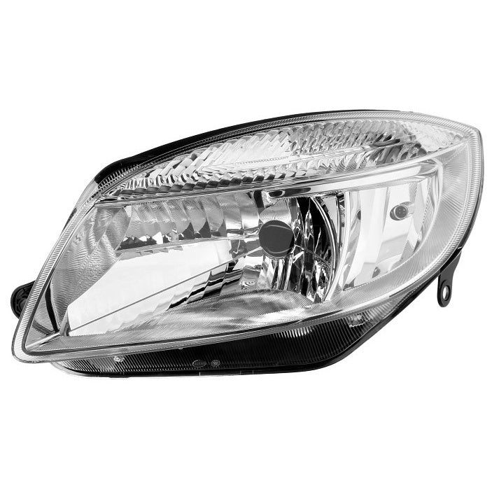 Far Stanga Am Skoda Roomster 5J 2006-2010 5J1941015