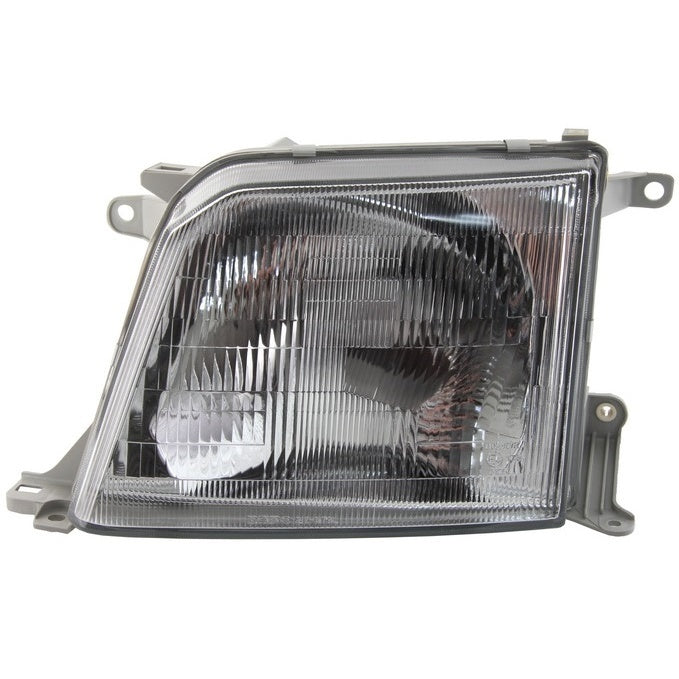 Far Stanga Am Toyota Land Cruiser 90 1998-2007 8115060620