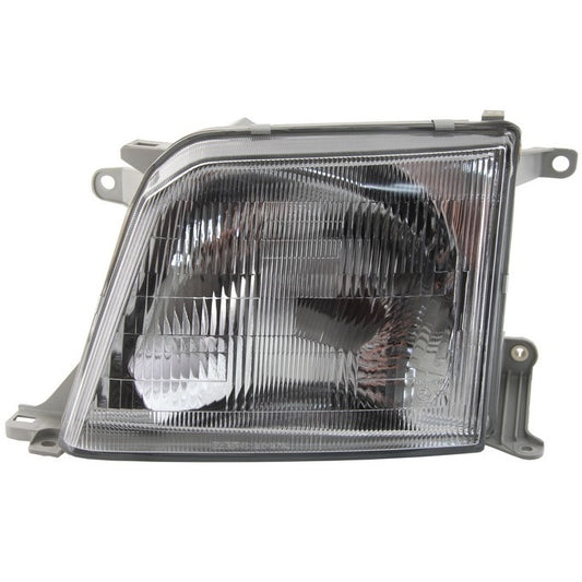 Far Stanga Am Toyota Land Cruiser 90 1998-2007 8115060620