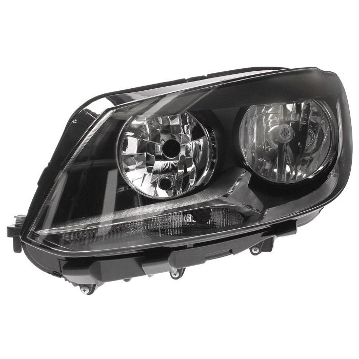 Far Stanga Am Volkswagen Caddy 3 2010-2015 1T1941005H