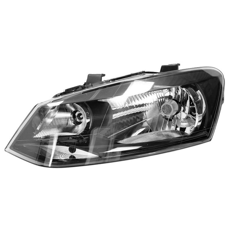 Far Stanga Am Volkswagen Polo 6R 2009-2014 6R1941015C