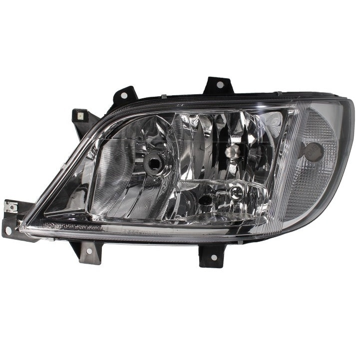 Far Stanga Depo Mercedes-Benz Sprinter 1 2002-2006 440-1137L-LD-EM