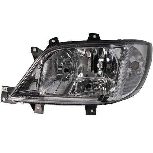Far Stanga Depo Mercedes-Benz Sprinter 1 2002-2006 440-1137L-LD-EM