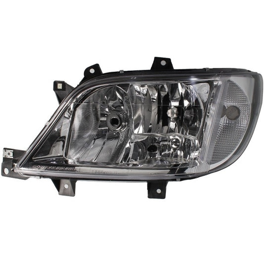 Far Stanga Depo Mercedes-Benz Sprinter 1 2002-2006 440-1137L-LD-EM